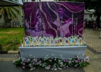 Archbishop Valerian Okeke Buries Late Rev Fr Cyril Eze