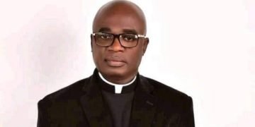 Governor Hyacinth Alia of Benue State Reminds Public of Ongoing Grazing Law