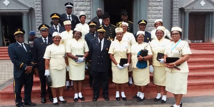 Knights of St John,Basilica Commanders 438 celebrate feast of St John