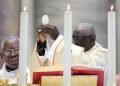 Cardinal Sarah: No synod can invent a ‘female priesthood’