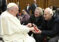Vatican offers plenary indulgence for third annual Grandparents’ Day this month