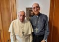 Pope Francis appoints Archbishop Victor Manuel Fernandez as the new head of Vatican office for doctrine