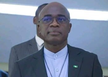 Governor Alia Condemns Violent Attack on Benue Community, Urges Swift Arrest of Perpetrators