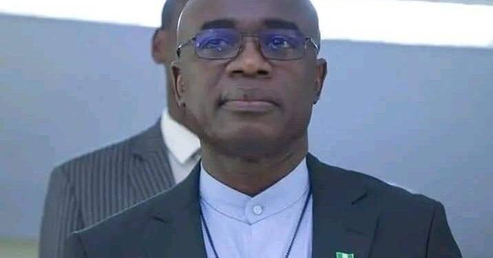 Governor Alia Condemns Violent Attack on Benue Community, Urges Swift Arrest of Perpetrators