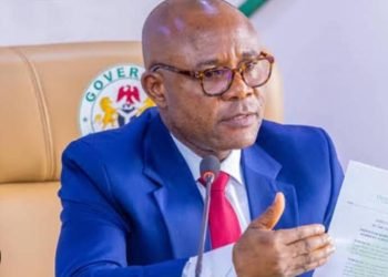 NYSC Presents Documents as Evidence of Alleged Certificate Forgery by Gov. Mbah