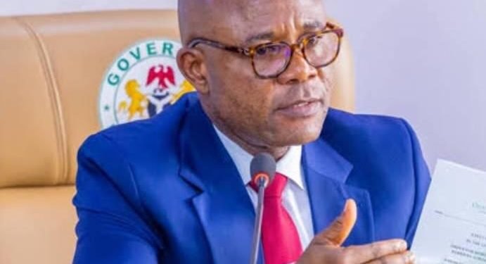 NYSC Presents Documents as Evidence of Alleged Certificate Forgery by Gov. Mbah