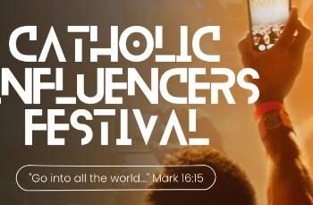 WYD Lisbon to host First World Meeting of Evangelizers and Digital Missionaries at Catholic Influencers Festival