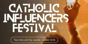 WYD Lisbon to host First World Meeting of Evangelizers and Digital Missionaries at Catholic Influencers Festival