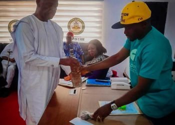 Umueri Elders’ Forum Extols the Chairman, Anambra East LGA, Dr. Anselm Onuorah