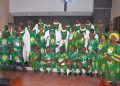 151st NEC meeting: Laity Council of Nigeria Commends Archbishop Okeke, Onitsha Archdiocese for a good hosting
