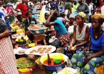 Nigeria’s Inflation Rate Increases to 22.79% as Naira Depreciates and Subsidy is Removed