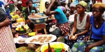 Nigeria’s Inflation Rate Increases to 22.79% as Naira Depreciates and Subsidy is Removed