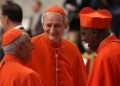 Cardinal Zuppi to Meet President Biden Over Peace Talks