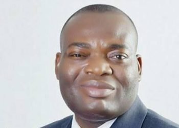 Tony Nwoye Calls for Urgent Repair of Dilapidated Onitsha-33-Otuocha-Adani Boundary Road