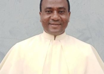 Catholic Men Organisation(CMO)Archdiocese of Onitsha Your Grace,the Archbishop of Onitsha,