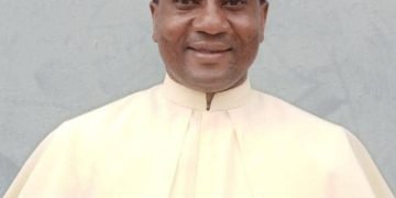 Catholic Men Organisation(CMO)Archdiocese of Onitsha Your Grace,the Archbishop of Onitsha,