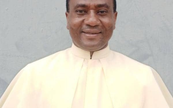 Catholic Men Organisation(CMO)Archdiocese of Onitsha Your Grace,the Archbishop of Onitsha,