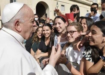 World Youth Day and the cementing of the Vatican-Lisbon axis