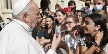 World Youth Day and the cementing of the Vatican-Lisbon axis