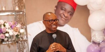 Peter Obi as democracy role model
