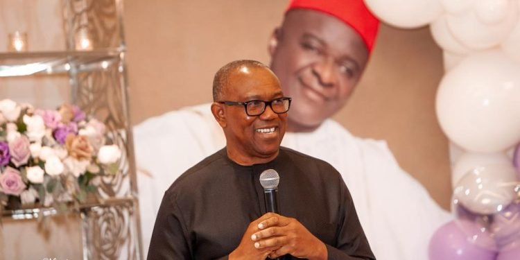 Peter Obi as democracy role model