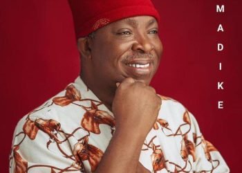 VICTOR UMEH: AN ASTUTE LEGISLATOR AT 61