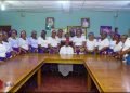 Archbishop Valerian Okeke Hosts Onitsha Provincial Catholic Women