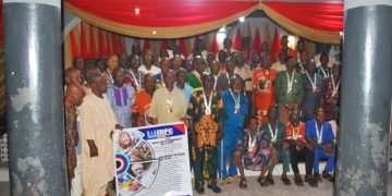 Archdiocese of Onitsha Celebrates the elderly,grand parents.-Archbishop Okeke sends solidarity message,blessings