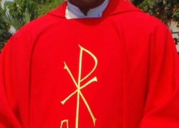 JDPC Empowers 350 Households Affected By Flood