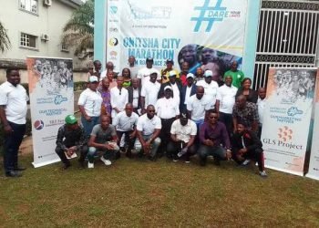 Onitsha City Marathon Unveils Three Major Partners