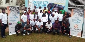 Onitsha City Marathon Unveils Three Major Partners