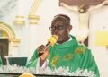 Bishop Peter Chukwu Commends Onitsha Archdiocesan Priests for their Spirituality and Maturity as They End Annual Retreat