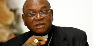 Tinubu Not Yet Nigeria’s President – Cardinal Onaiyekan