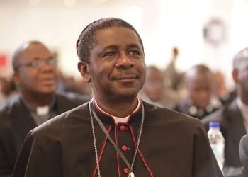 Cameroon Archbishop Denounces Killing of Civilians in Bamenda, Calls for End to Violence