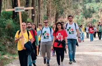 Pope Francis Hopes World Youth Day in Lisbon Inspires a Bright Future