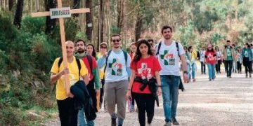 Pope Francis Hopes World Youth Day in Lisbon Inspires a Bright Future