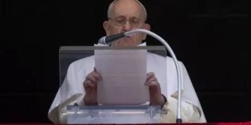 Pope Francis Urges Russia to Restore Ukraine Grain Deal