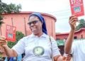 Nigerian Sisters Leading Efforts to Rehabilitate Women from Human Traffickers