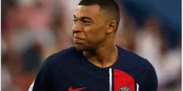 Liverpool ready to pay over $300m for Mbappe