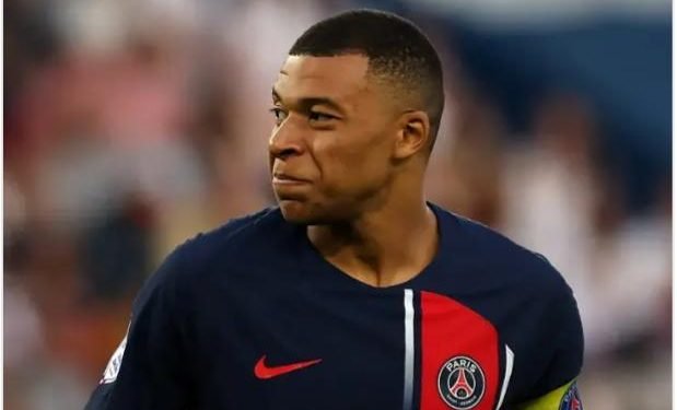 Liverpool ready to pay over $300m for Mbappe