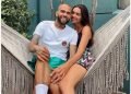 I didn’t say I want to get away from him – Dani Alves’ wife, Joana Sanz