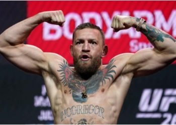 Jake Paul Calls Out Conor McGregor, Says He’s ‘Not Afraid’ of MMA Fight vs. UFC Icon