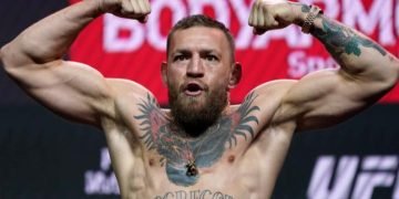 Jake Paul Calls Out Conor McGregor, Says He’s ‘Not Afraid’ of MMA Fight vs. UFC Icon