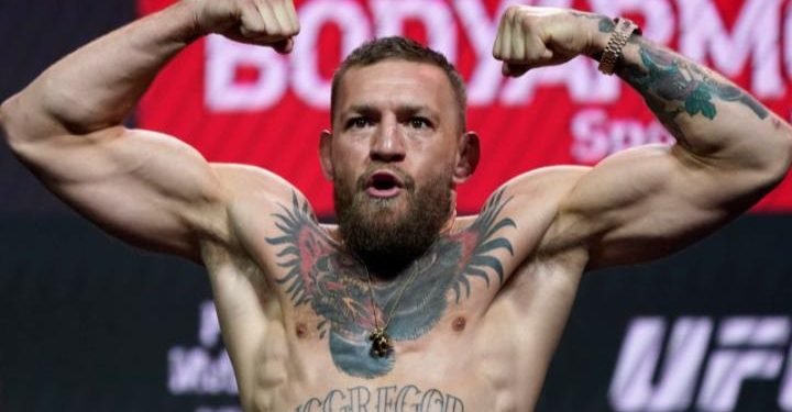 Jake Paul Calls Out Conor McGregor, Says He’s ‘Not Afraid’ of MMA Fight vs. UFC Icon