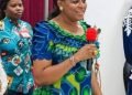Soludo’s wife flags-off campaign for healthy living among students in Anambra schools