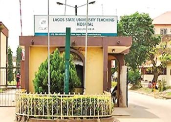 LASUTH Achieves Milestone with First Non-Surgical Hole-in-Heart Repair