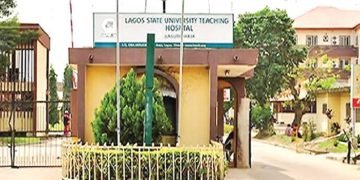 LASUTH Achieves Milestone with First Non-Surgical Hole-in-Heart Repair