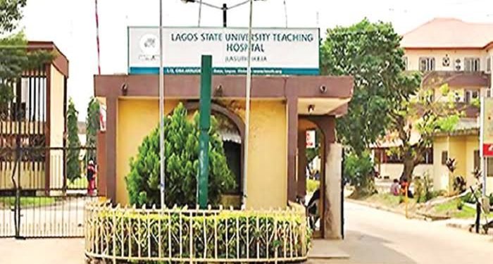 LASUTH Achieves Milestone with First Non-Surgical Hole-in-Heart Repair