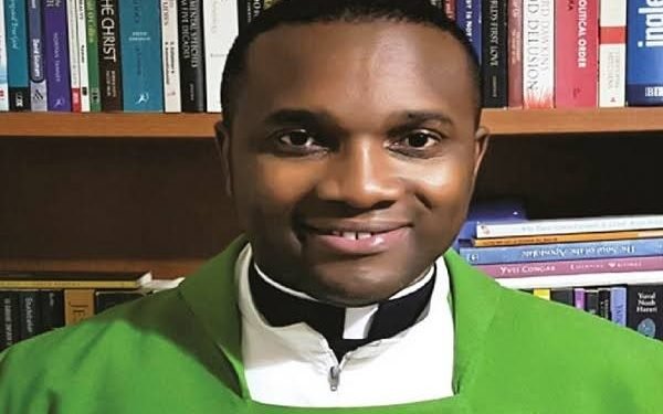 ‘Oke Ite’ Charm: Fraud in the Name of the Gods