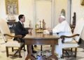 Vatican and Vietnam Reach Agreement on Permanent Papal Representative